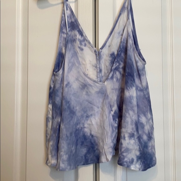 Cloud blouse - Picture 3 of 4